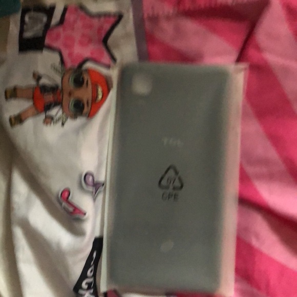 Blu view 2-Alcatel - Picture 4 of 6